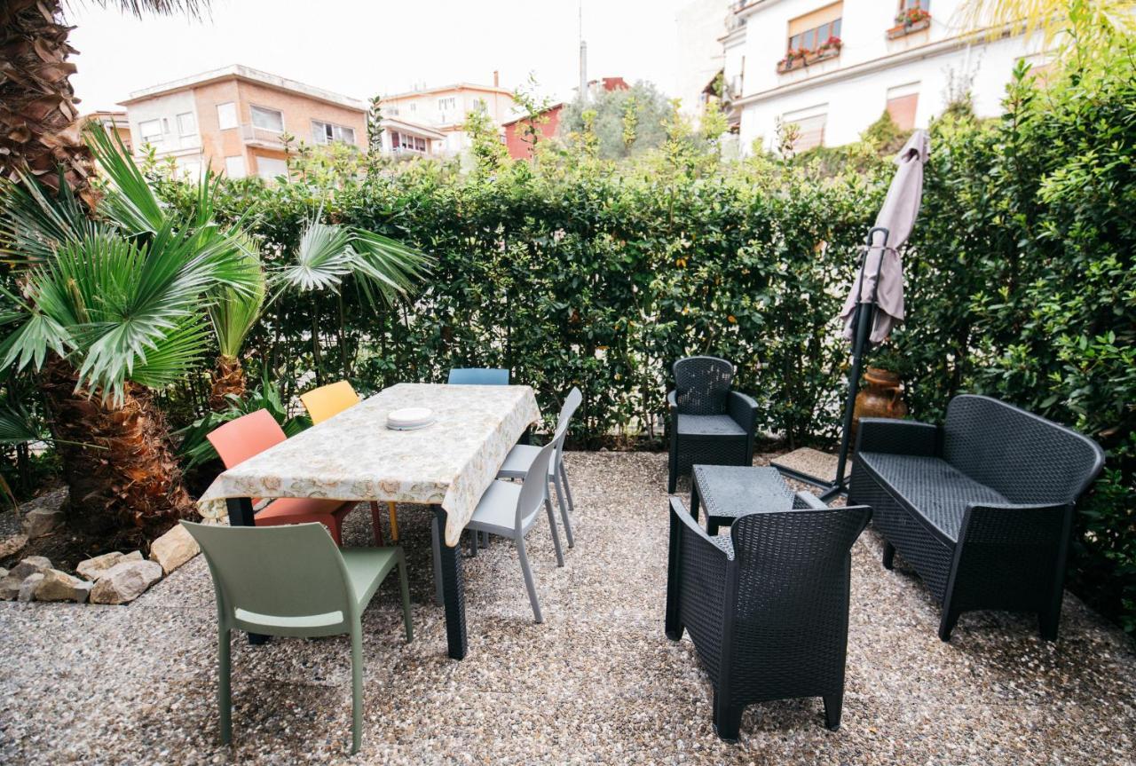 Taormina Argo Apartment By Taormina Holidays Экстерьер фото