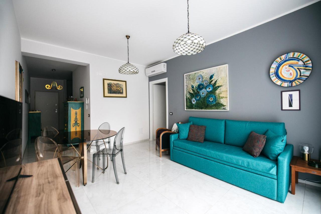 Taormina Argo Apartment By Taormina Holidays Экстерьер фото
