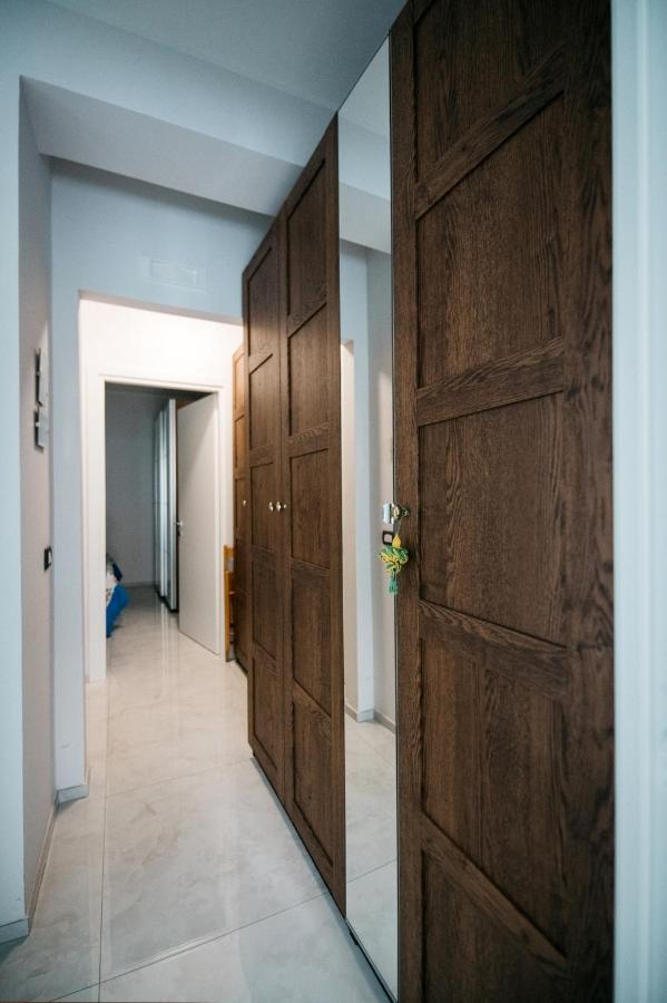 Taormina Argo Apartment By Taormina Holidays Экстерьер фото