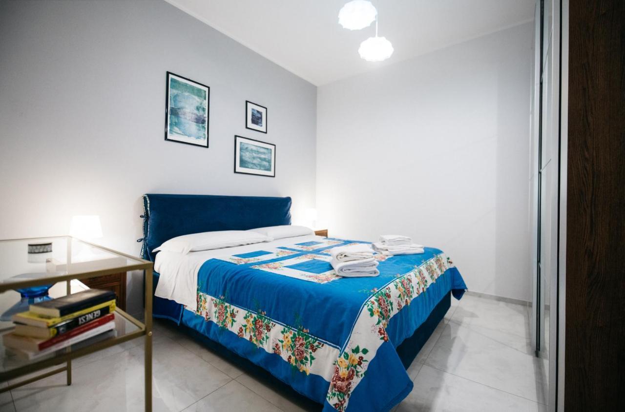 Taormina Argo Apartment By Taormina Holidays Экстерьер фото